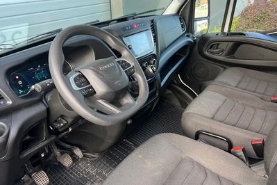 Iveco Daily 35S16