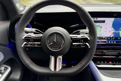 Mercedes GLB 200 4-Matic AMG Line