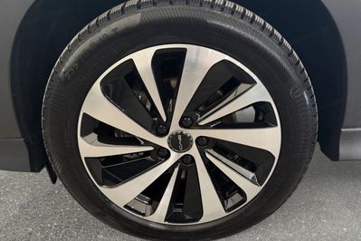 BYD Seal U DM-i 1.5 Boost