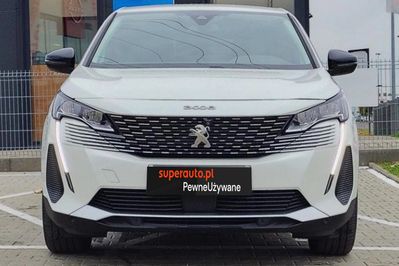 Peugeot 3008 1.5 BlueHDi Allure Pack
