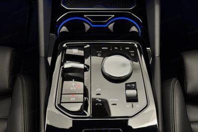 BMW Seria 5 520d M Sport