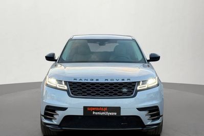 Land Rover Range Rover Velar P250 R-Dynamic SE