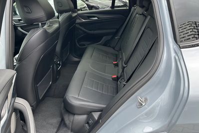 BMW X4 xDrive20d M Sport