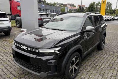 Dacia Bigster Journey LPG 1.2 mHEV