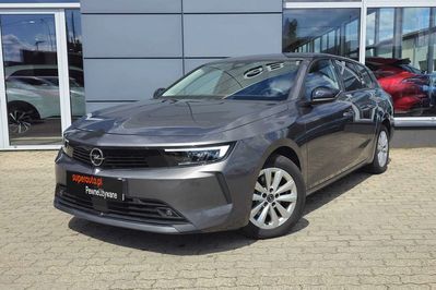 Opel Astra 1.5 Cdti Business Edition S&S