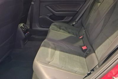 Volkswagen Arteon 2.0 TSI DSG