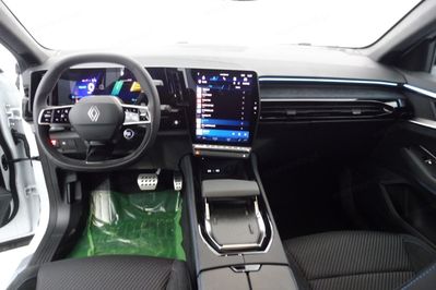 Renault Espace ESPRIT ALPINE 1.2 E-Tech Full Hybrid AT