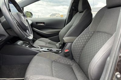 Toyota Corolla 1.8 Hybrid Comfort