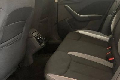 Skoda Scala Edition 130 1.5 TSI  DSG