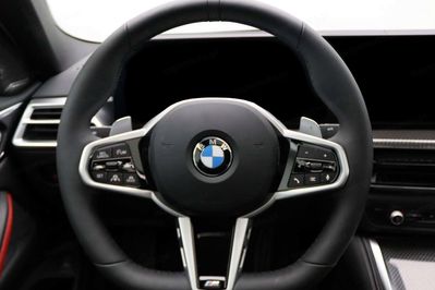 BMW Seria 4 Coupe 430i xDrive M Sport