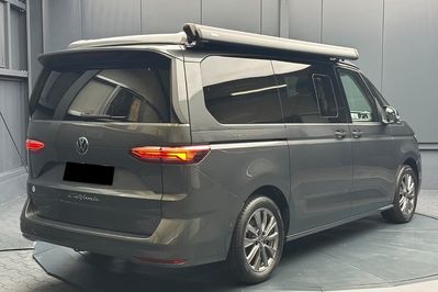 Volkswagen Multivan California Ocean AT7