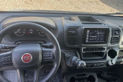 Fiat Ducato Maxi L4H3