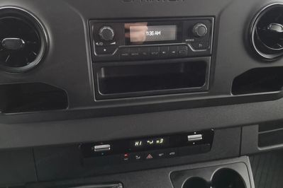 Mercedes Sprinter 315 CDI