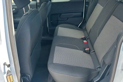 Ford Tourneo Courier Trend
