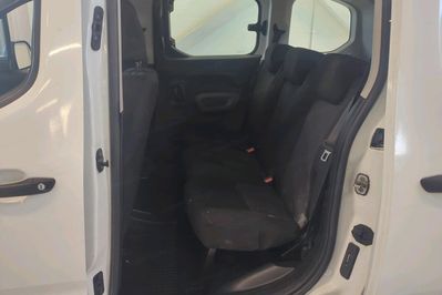 Peugeot Rifter Active L1H1