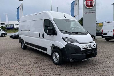 Fiat Ducato L3H2
