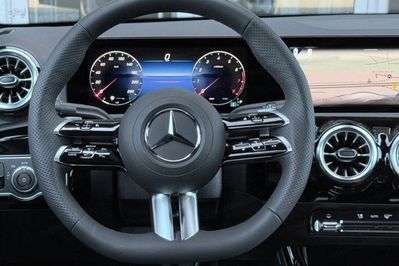 Mercedes Klasa A 200 AMG Line