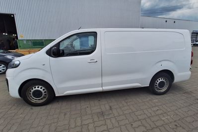 Fiat Scudo 2.0