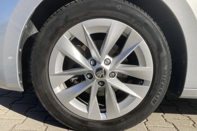 Skoda Octavia 1.5 TSI ACT Ambition