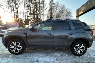 Dacia Duster 1.0 TCe Prestige