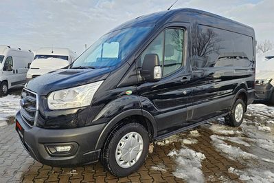 Ford Transit L2H2
