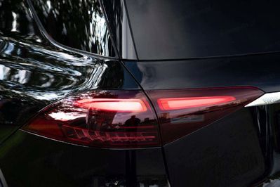 Mercedes GLE 300 d  4-Matic