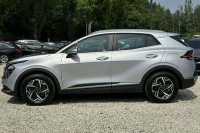 Kia Sportage 1.6 T-GDI M 2WD
