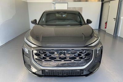 Audi Q3 TFSI S line Sportback