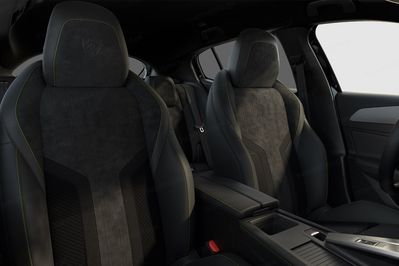 Peugeot 408 GT 1.2 PureTech mHEV  S&S e-DCS6