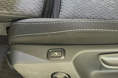 Skoda Octavia TDI Style DSG
