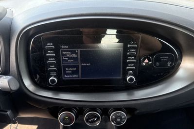 Toyota Aygo X 1.0 VVT-i Comfort CVT