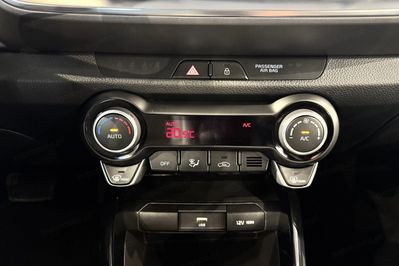Kia Stonic 1.0 T-GDI DCT