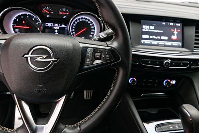 Opel Insignia 1.5 T S&S aut