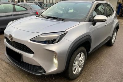 Toyota Yaris Cross Comfort 1.5 Hybrid