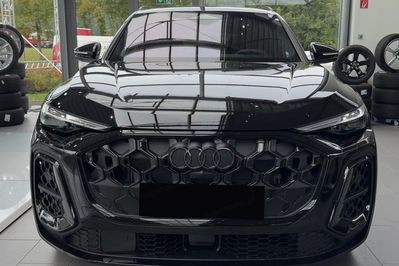 Audi Q5 TDI quattro S line