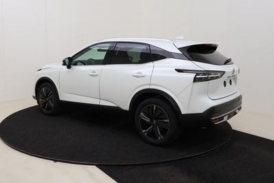 Nissan Qashqai Tekna 1.3 mHEV CVT