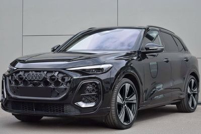 Audi Q5 SQ5 TFSI quattro