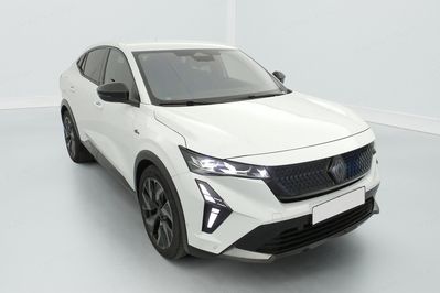 Renault Rafale Esprit Alpine 1.2 E-Tech Full Hybrid AT