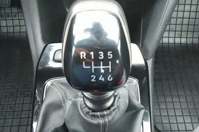 Opel Mokka 1.2 T Elegance S&S