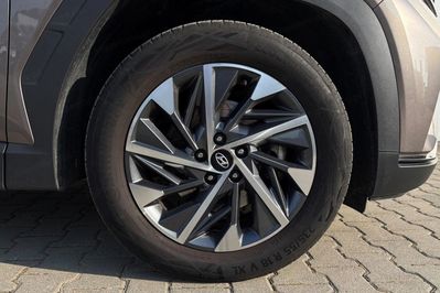 Hyundai Tucson 1.6 T-GDI Smart 2WD