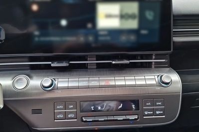 Hyundai Kona Executive 1.6 GDI Hybrid DCT