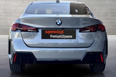 BMW Seria 2 Gran Coupe 220 M Sport