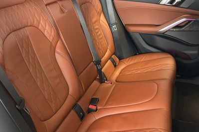 BMW X6 xDrive40d M Sport