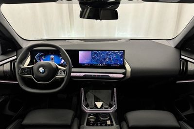 BMW X3 xDrive20d mHEV aut