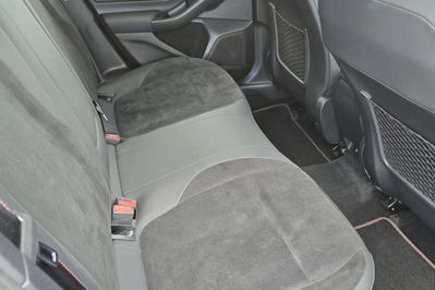 Ford Focus 2.3 Ecoboost St x