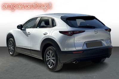 Mazda CX-30 Kanjo 2.0 mHEV  aut