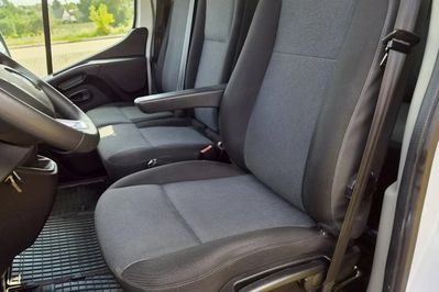 Renault Master dCi