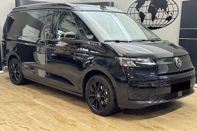 Volkswagen Multivan California Beach DSG