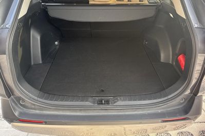 Toyota RAV4 Executive 2.5 Hybrid