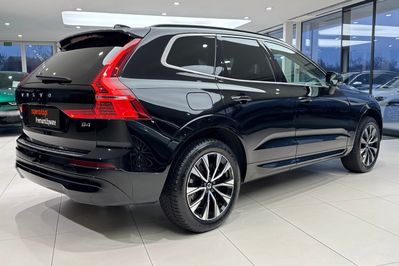 Volvo XC60 B4 B Core